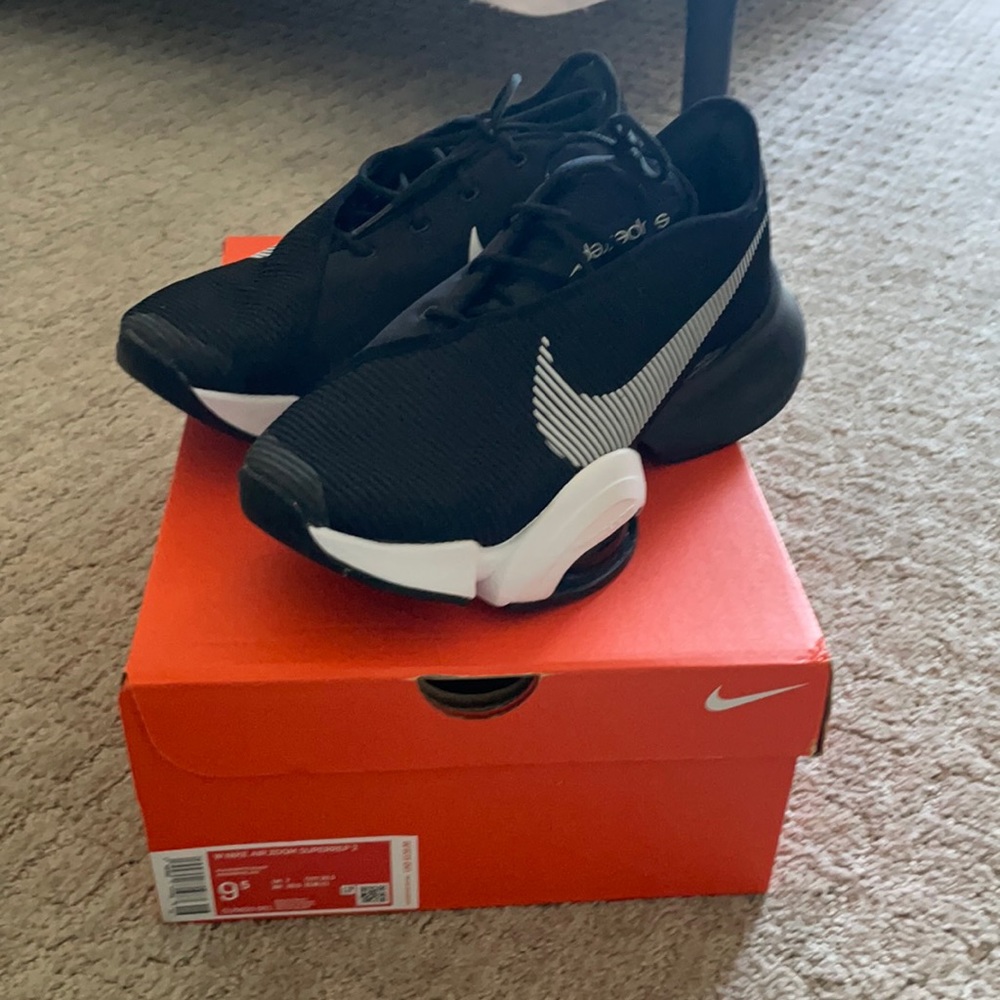 Nike Air Zoom Superrep 2 × 1